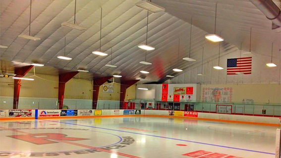 Ice Rink