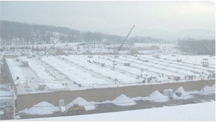 Deflection Monitoring